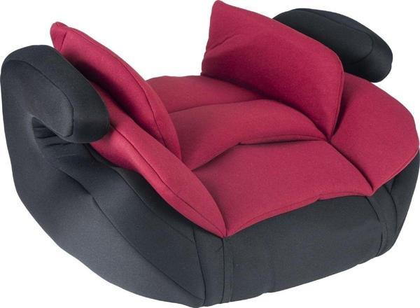 Convers Ultra Comfort 15-36 kg Oto Koltuğu Yükseltici Kırmızı - Image 1