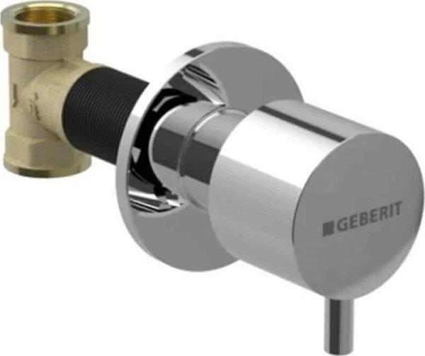 Geberit Ankastre Stop Valf 616.004.21.1 - Image 1