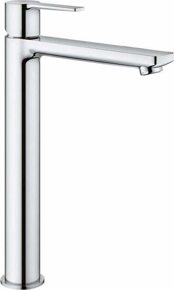 Grohe Lineare New Tek kumandalı Lavabo Bataryası - 23405001 - Image 1