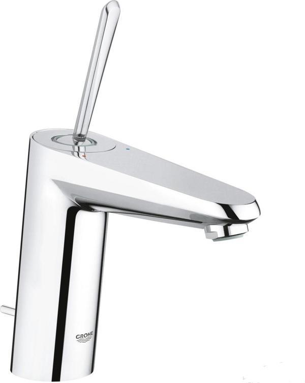 Grohe Eurodisc Joy Tek Kumandalı Lavabo Bataryası M-Boyut - 23427000 - Image 1