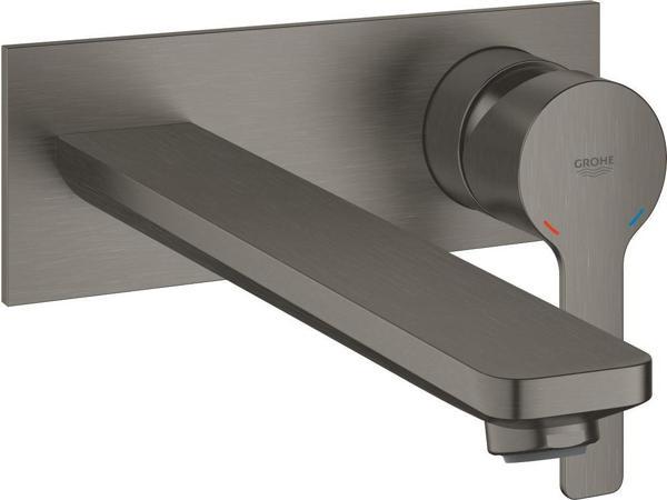 Grohe Lineare İki Delikli Lavabo Bataryası L-Boyut - 23444AL1 - Image 1