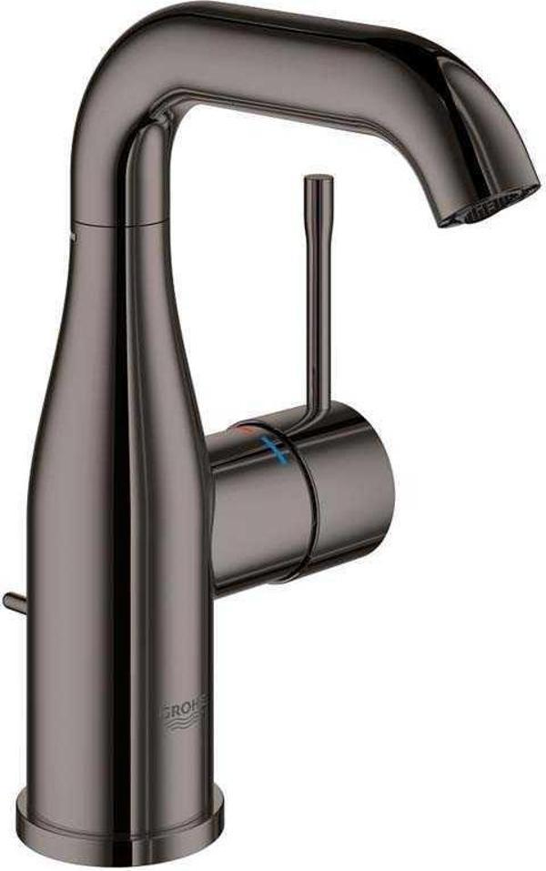 Grohe Essence New Tek Kollu Lavabo Bataryası M Boyut - 23462A01 - Image 1