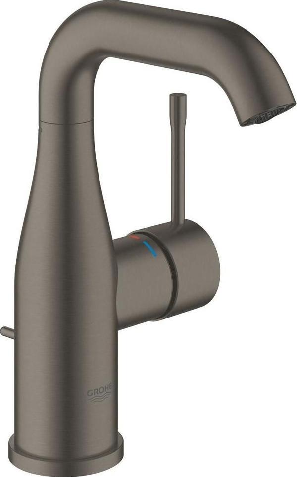 Grohe Essence New Tek Kollu Lavabo Bataryası M Boyut - 23462AL1 - Image 1