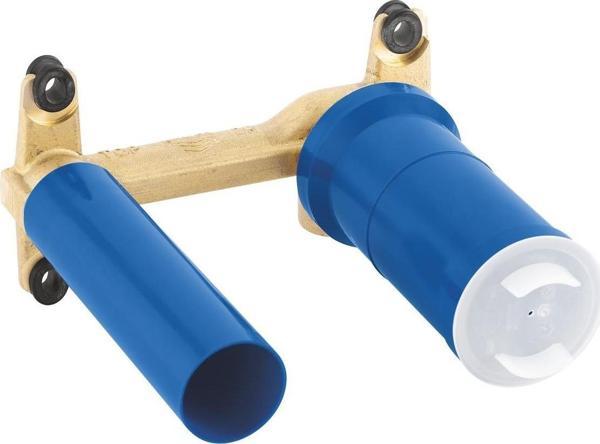 Grohe Tek Kumandalı Lavabo Bataryası 1/2", Universal Ankastre İç Gövde - 23571000 - Image 1