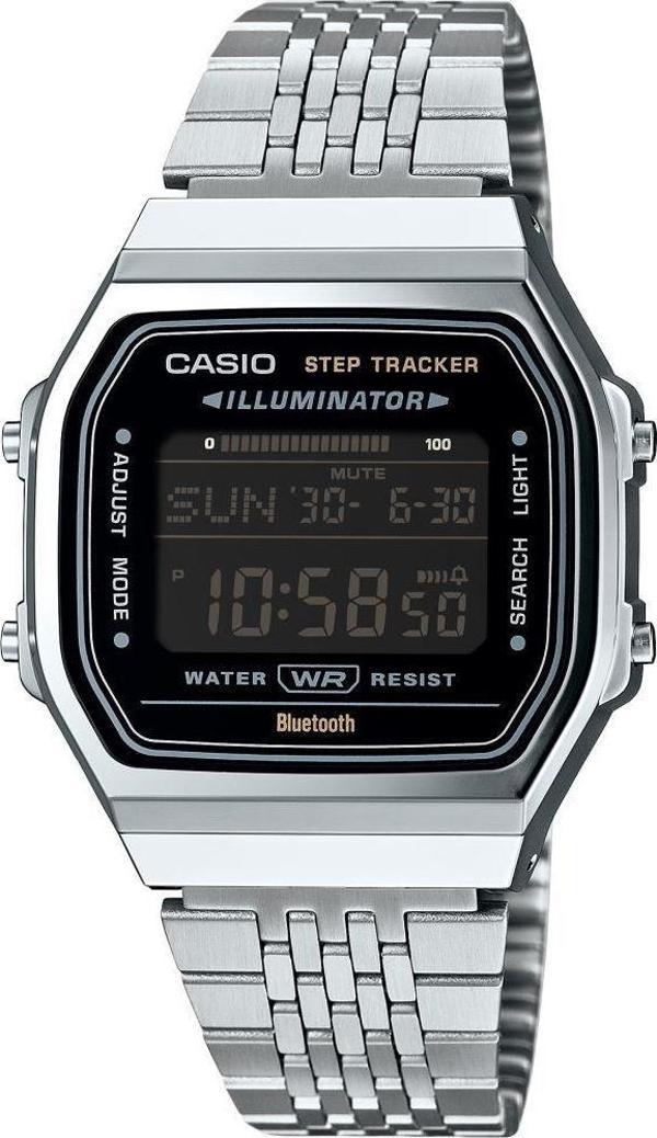 Casio ABL-100WE-1BDF Erkek Kol Saati - Image 1