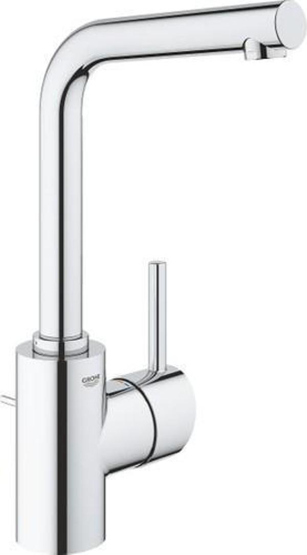 Grohe Concetto Lavabo Bataryası  L-Size- 23739002 - Image 1