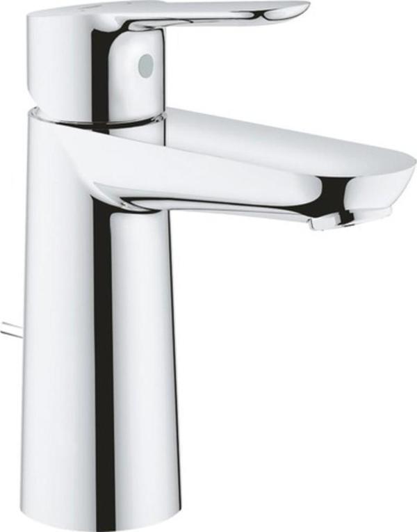 Grohe Bauedge Tek Kumandalı Lavabo Bataryası M Boyut - 23758000 - Image 1