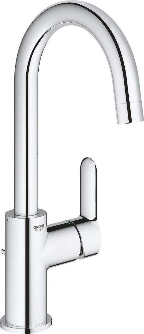 Grohe BauEdge Lavabo Bataryası  L-Size- 23760000 - Image 1