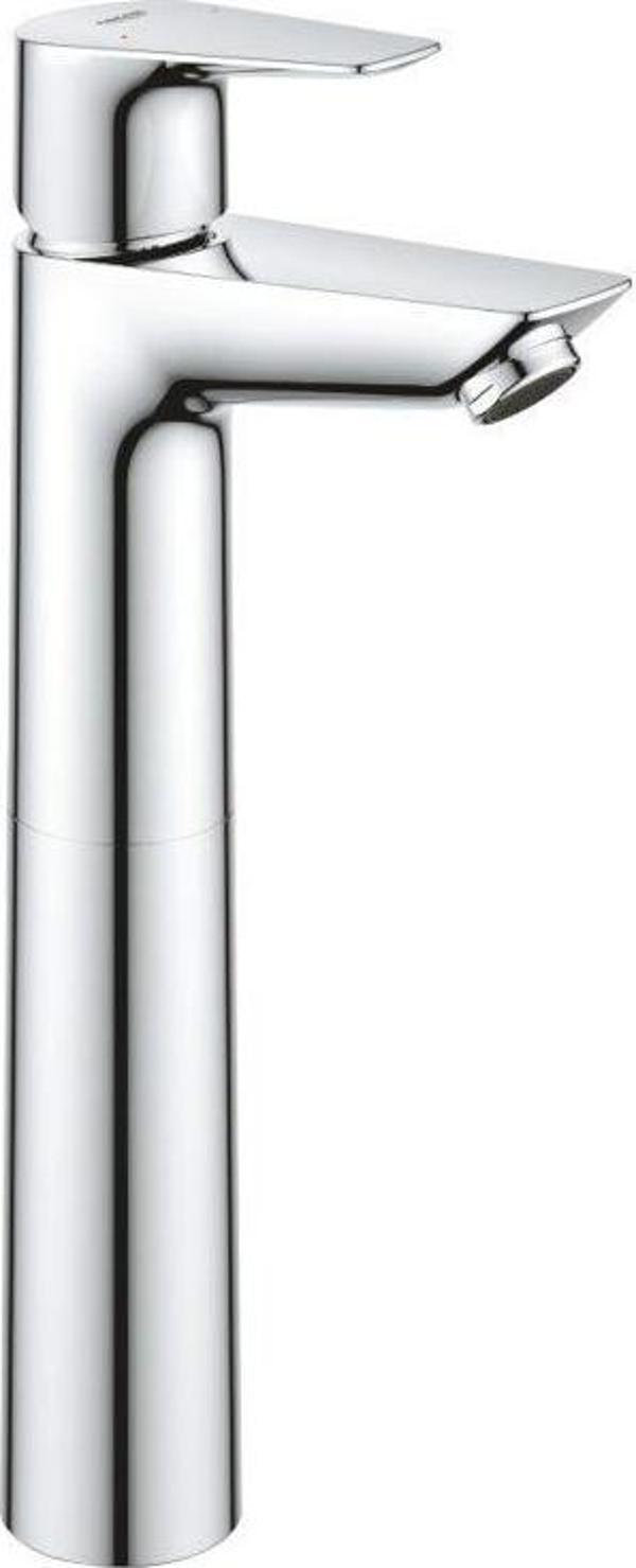 Grohe Bauedge Tek Kumandalı Lavabo Bataryası xl-Boyut 23761001 - Image 1