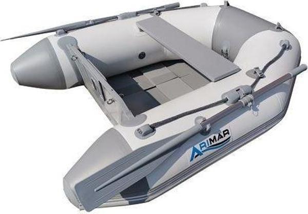  Arimar Roll Izgara Tabanlı Şişme Bot 210cm - Image 1