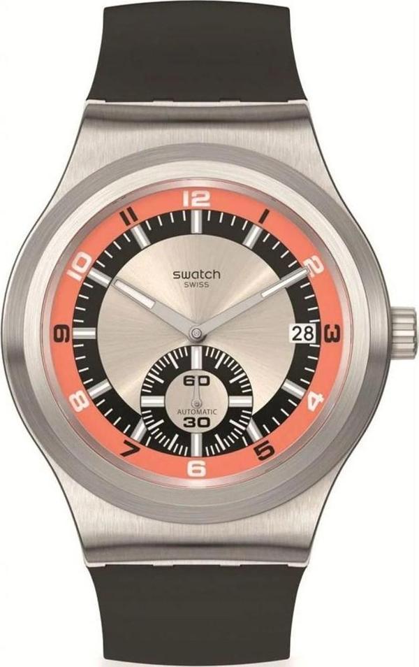 Swatch SY23S413 Erkek Kol Saati - Image 1