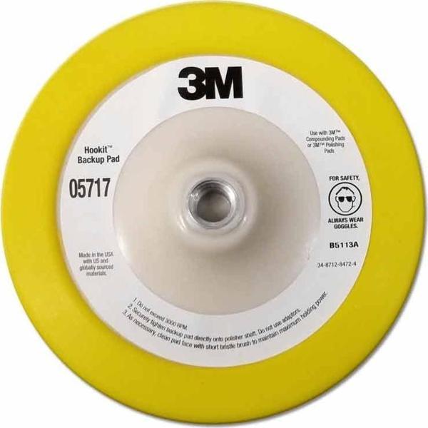3M 5717 Polisaj Ara Taban - Image 1