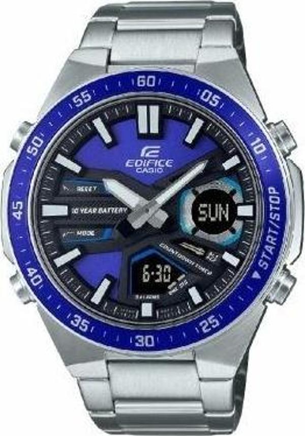 Casio EFV-C110D-2AVDF Erkek Kol Saati - Image 1