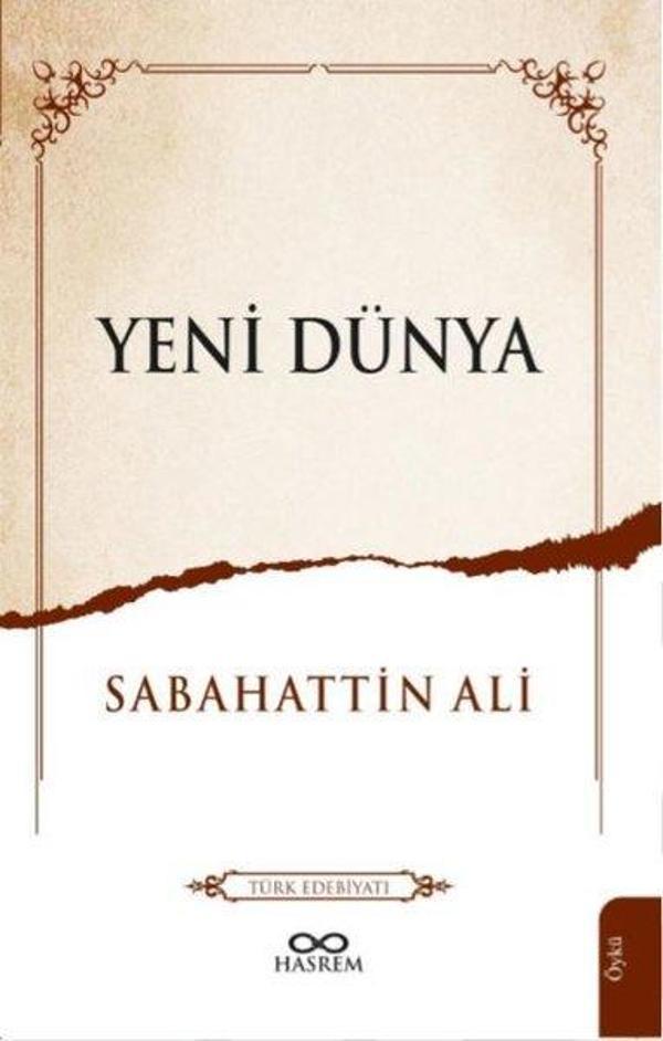 Hasrem Yeni Dünya - Hasrem - Image 1