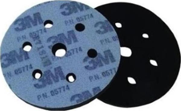 3M 5774 Sünger Ara Taban 150mm - Image 1