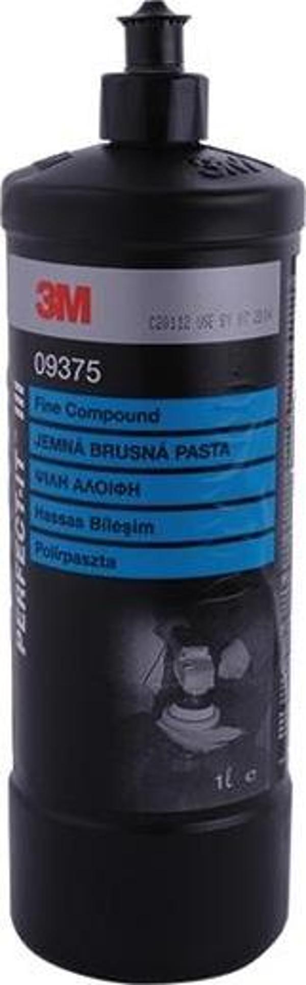 3M 9375 İnce Sıvı Pasta 1Lt - Image 1