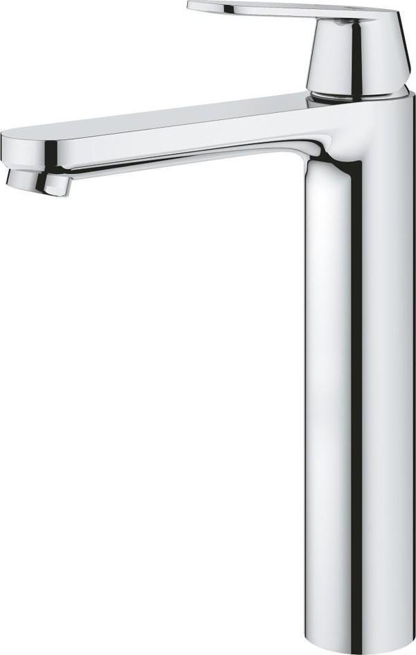 Grohe Eurocosmo Tek Kumandalı Lavabo Bataryası XL 23921000 - Image 1