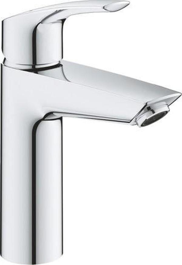 Grohe Eurosmart Tek Kumandalı Lavabo Bataryası m - Boyut - 23923003 - Image 1
