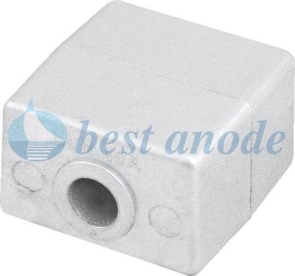 Best Evr40a Evinrude Johnson Transom Bracked Tutya - Image 1