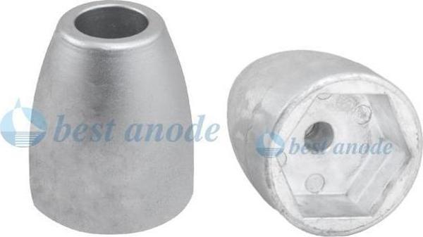 Best Mrc38a Mercruiser Bravo Propeller Tutya - Image 1