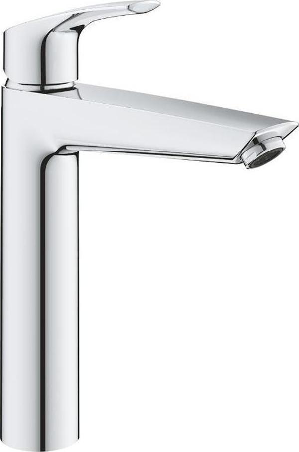 Grohe Eurosmart Tek Kumandalı Lavabo Bataryası Xl-Boyut - 23971003 - Image 1