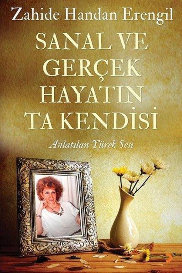Sanal ve Gerçek Hayatın Ta Kendisi - Cinius Yayınevi - Image 1