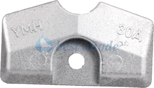 Best Ymh30a Yamaha Lower Unit Tutya - Image 1