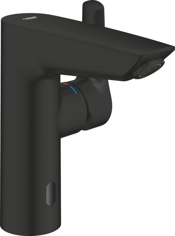 Grohe Eurosmart Tek Kumandalı Lavabo Bataryası M-Boyut - 239752433 - Image 1