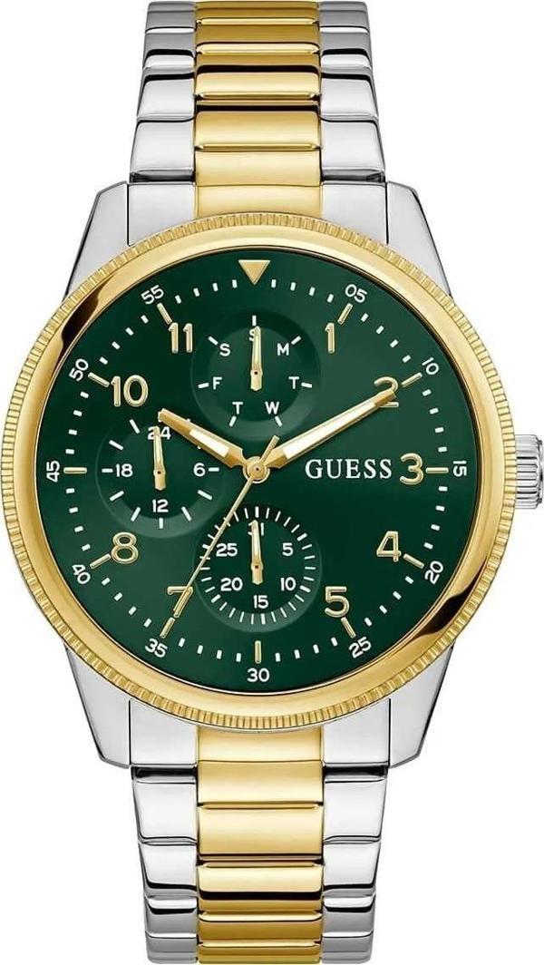 Guess GUGW0970G4 Erkek Kol Saati - Image 1