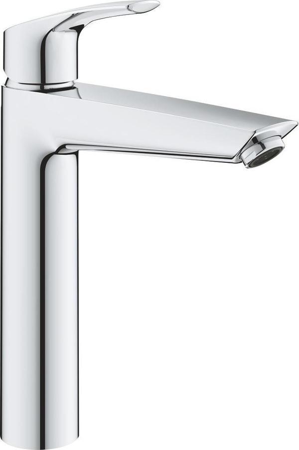 Grohe Eurosmart Tek Kumandalı Lavabo Bataryası - 24164003  - Image 1