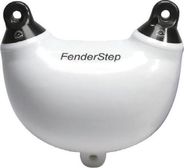 Dan-Fender Tekli Basamak Usturmaça  - Image 1