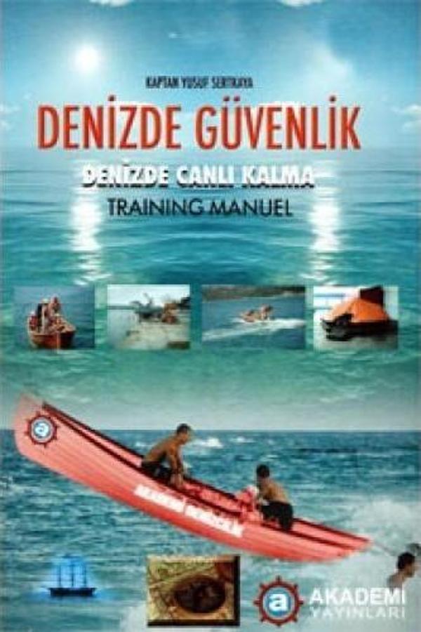 Denizde Güvenlik - Image 1