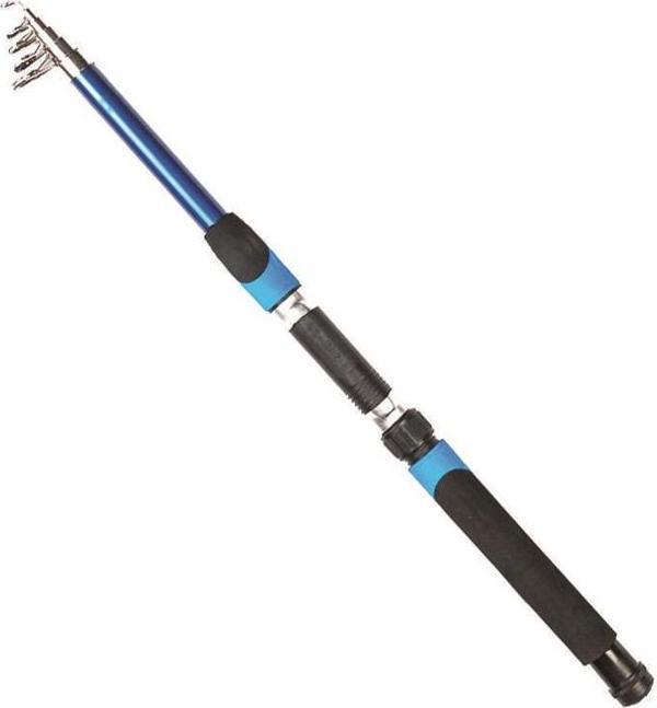 Albastar 2253 Diablo Kamış 75-150gr 240cm - Image 1