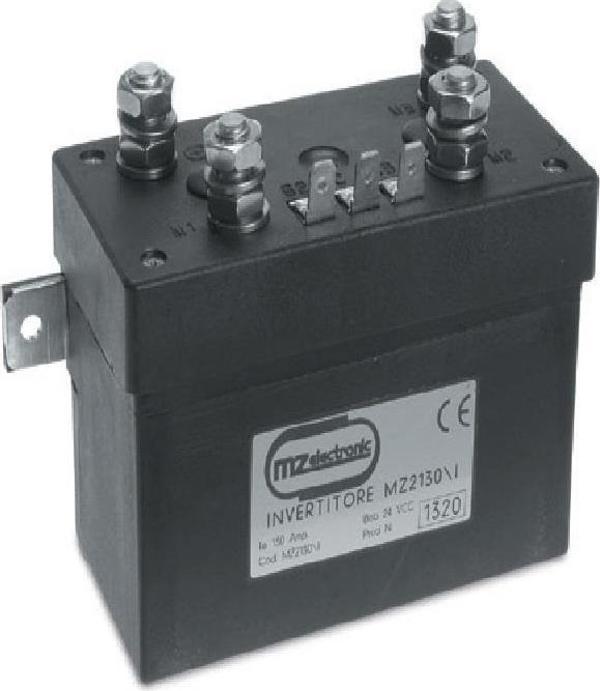 Italwinch 4 Tırnak Selenoid 24v 1300w  - Image 1