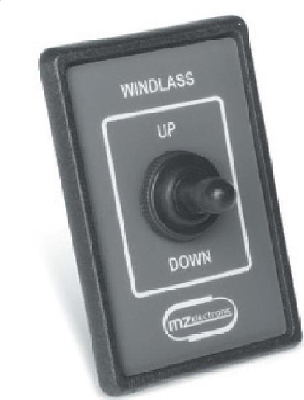 İtalwinch Up-Down Irgat Butonu - Image 1