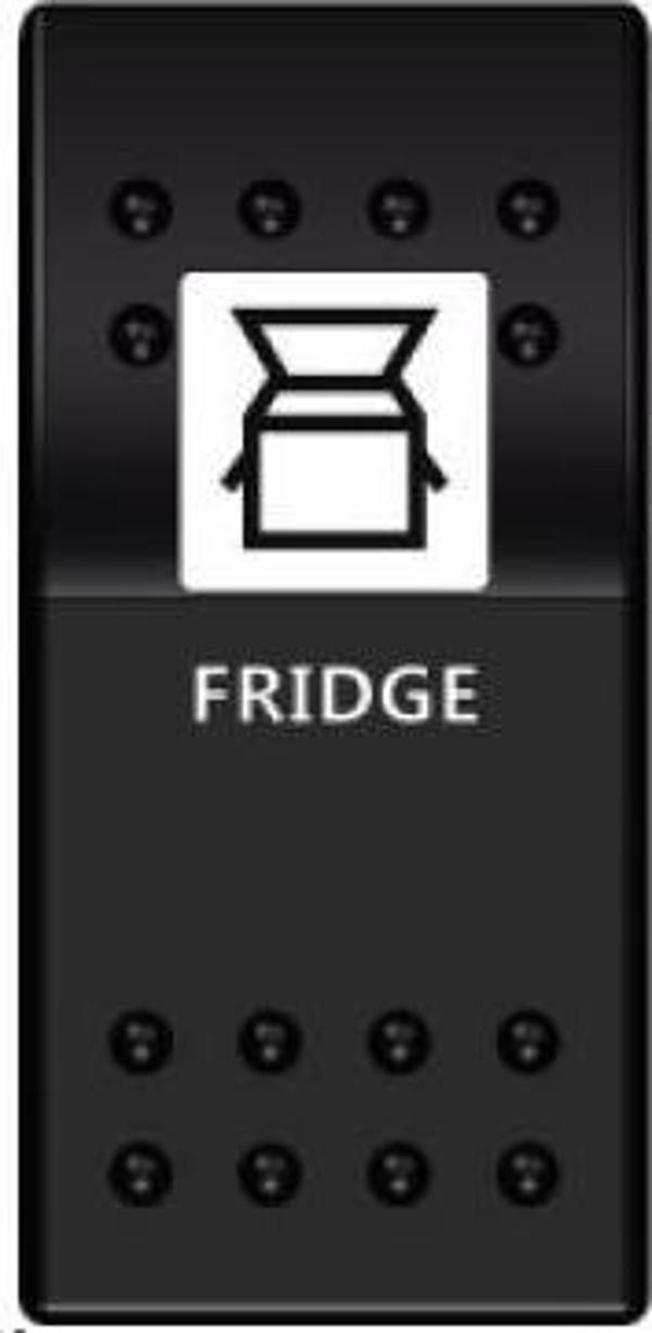 Bfy Switch On-Off Buzdolabı  - Image 1