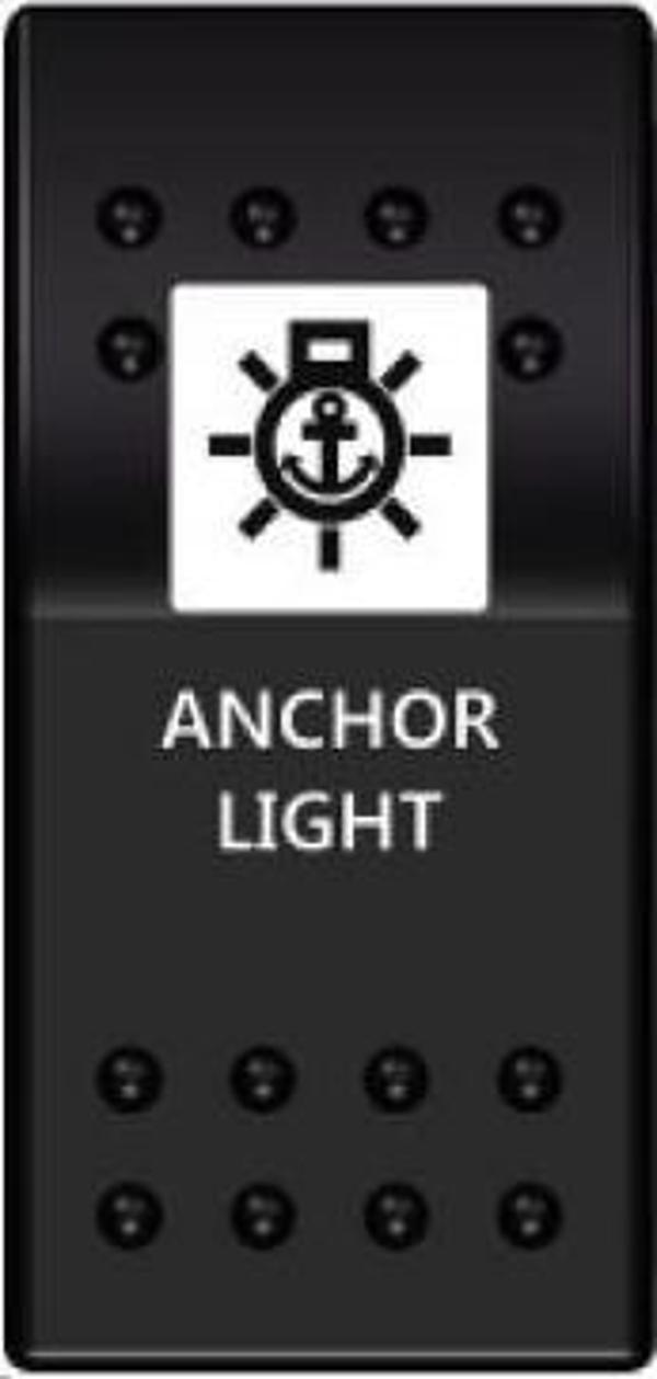 Bfy Switch On-Off Demir Feneri  - Image 1