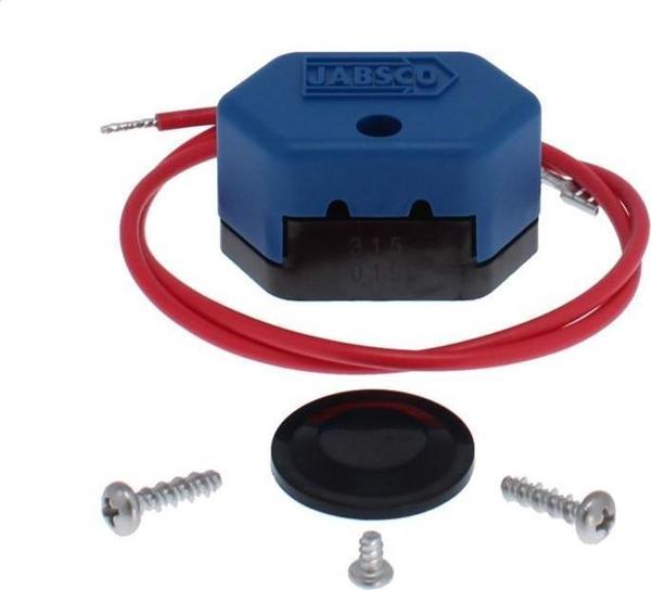 Jabsco 18916-1025 Hidrofor Basınç Otomatiği 25Psi - Image 1