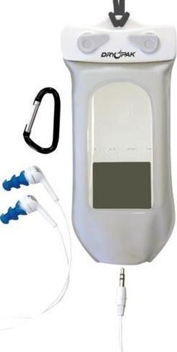 Dry Pak Su Geçirmez Ipod / Mp3 Kılıfı - Image 1