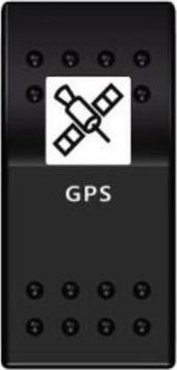 Bfy Switch On-Off Gps - Image 1