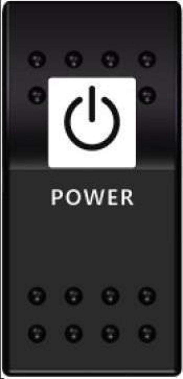 Bfy Switch On-Off Güç - Image 1