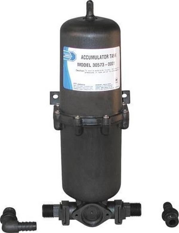 Jabsco 30573-0000 Hidrafor Basınç Tankı 1lt  - Image 1