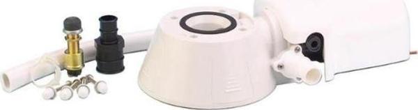 Jabsco 37010-0097 Yedek Motor Kiti 24v - Image 1