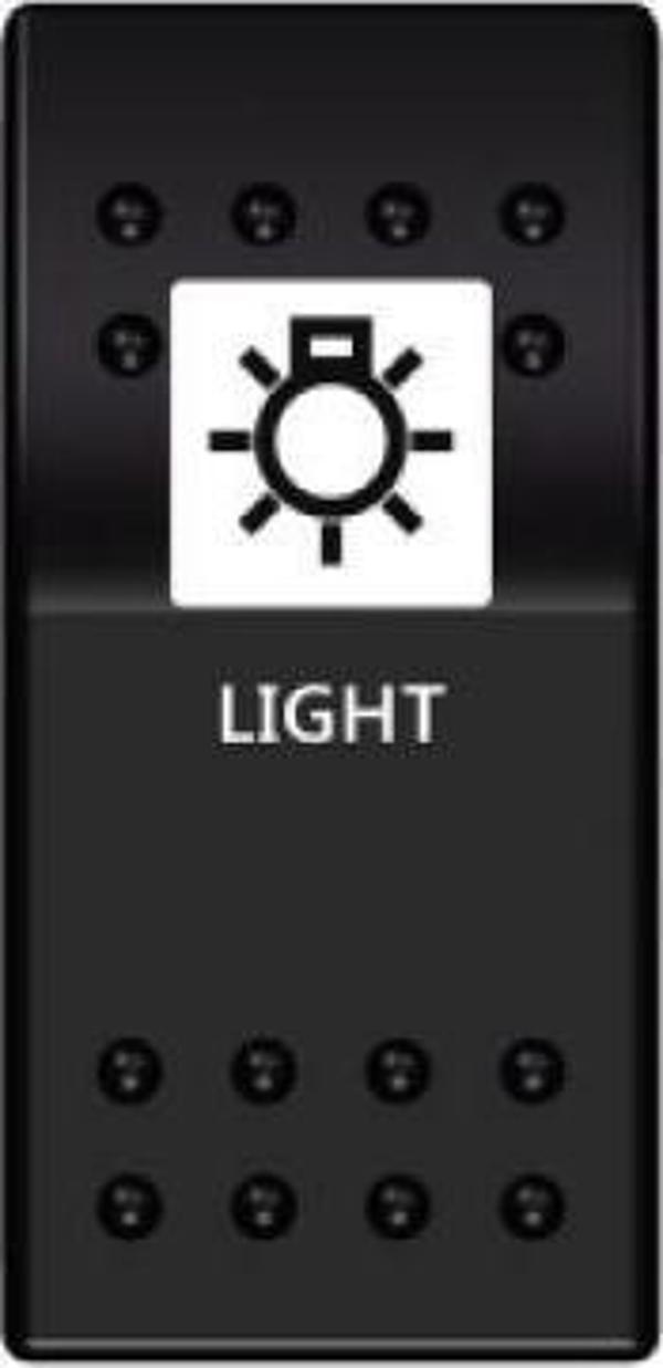 Bfy Switch On-Off Lamba  - Image 1