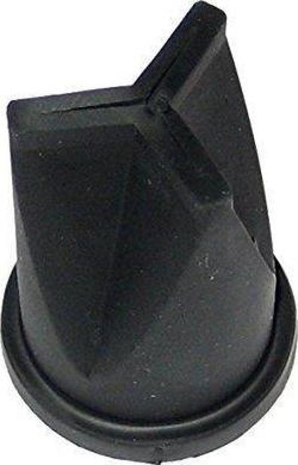 Jabsco 44106-1000  Elektrikli Tuvalet İçin Çıkış Valfi  - Image 1