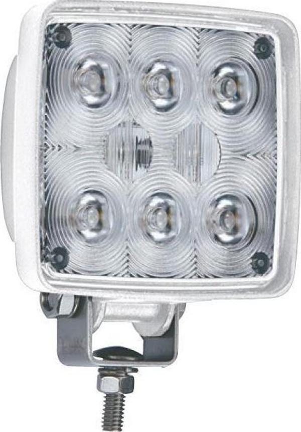 Easterner Güverte Aydınlatma Lambası 8 Ledli 12/24v - Image 1