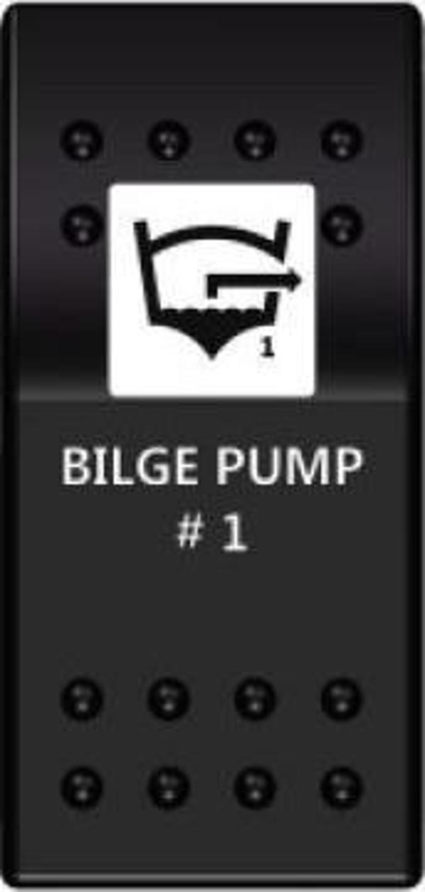 Bfy Switch On-Off Sintine Pompası 1 - Image 1