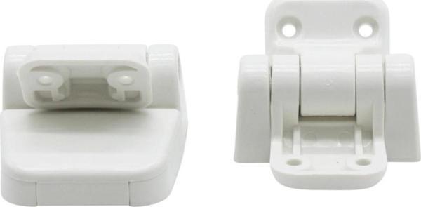 Jabsco 58105-1000 Büyük Taş Yeni Modeller İçin Tuvalat Kapağı Menteşesi  - Image 1