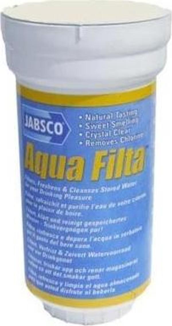 Jabsco 59100-1008 Aqua Filta Yedek Filtre - Image 1