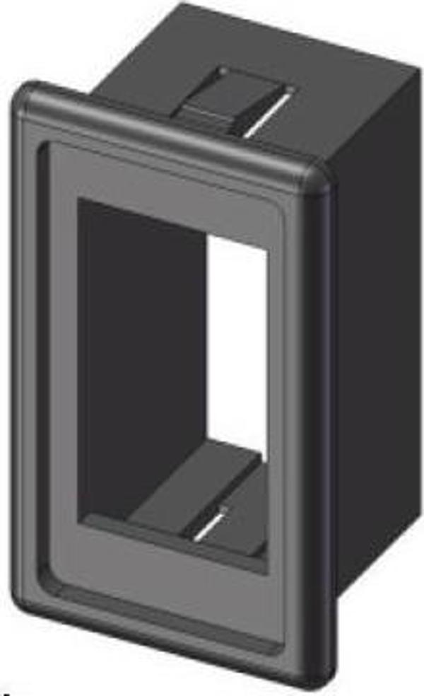 Bfy Switch Tekli Çerceve  - Image 1